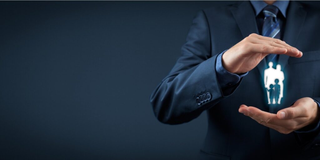 family services and supporting families concepts