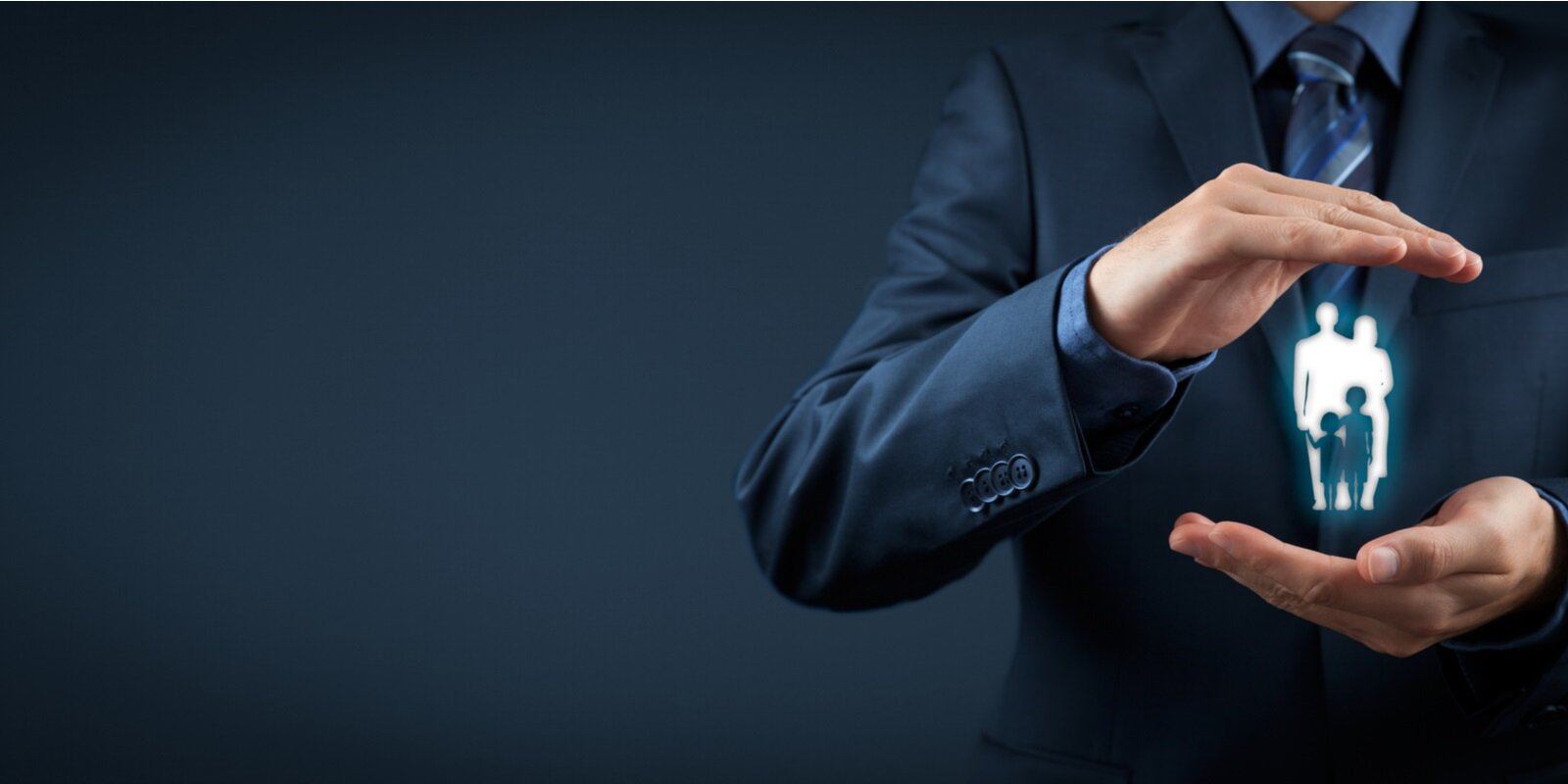 family services and supporting families concepts