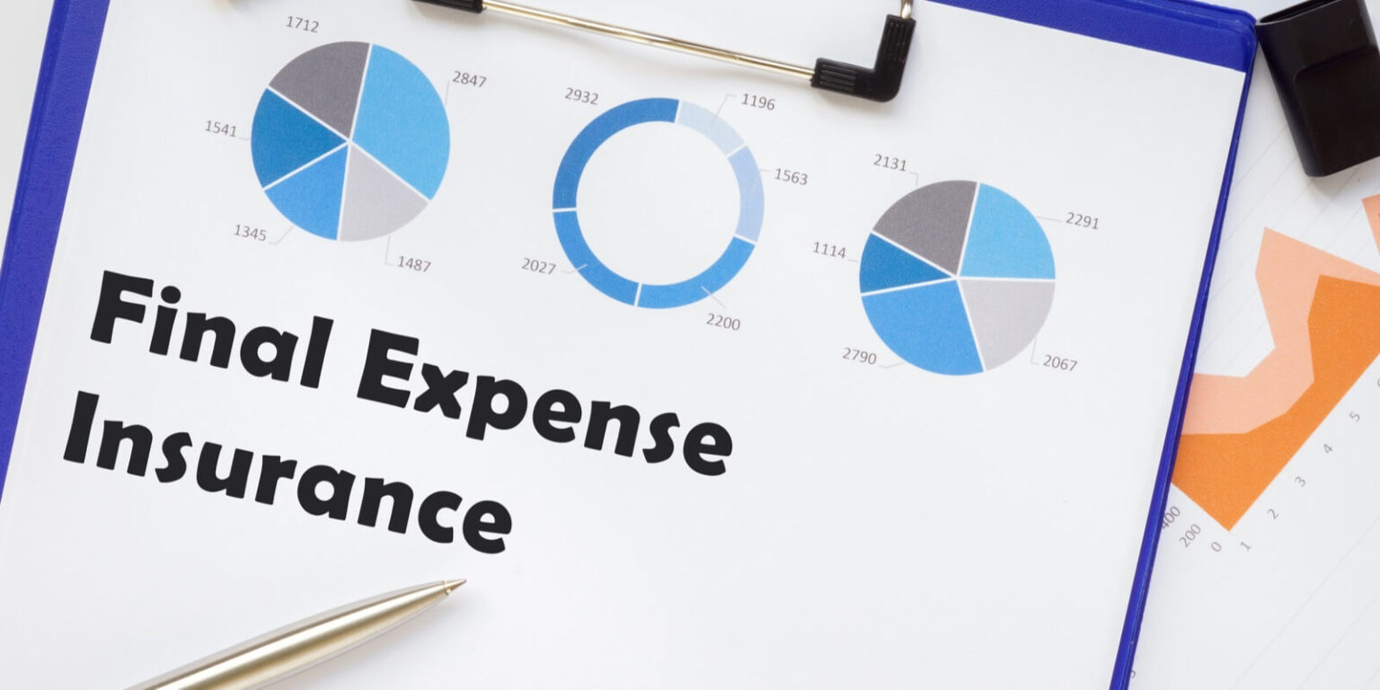 What Does Final Expense Insurance Cover?