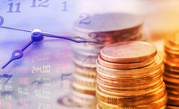 money holds more value than the same amount in the future due to its potential earning capacity