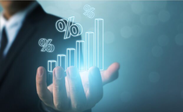 interest rate financial and mortgage rates