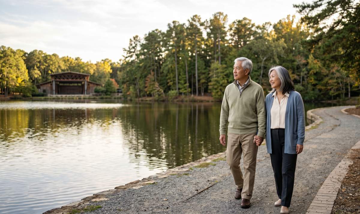Annuities in Cary, NC