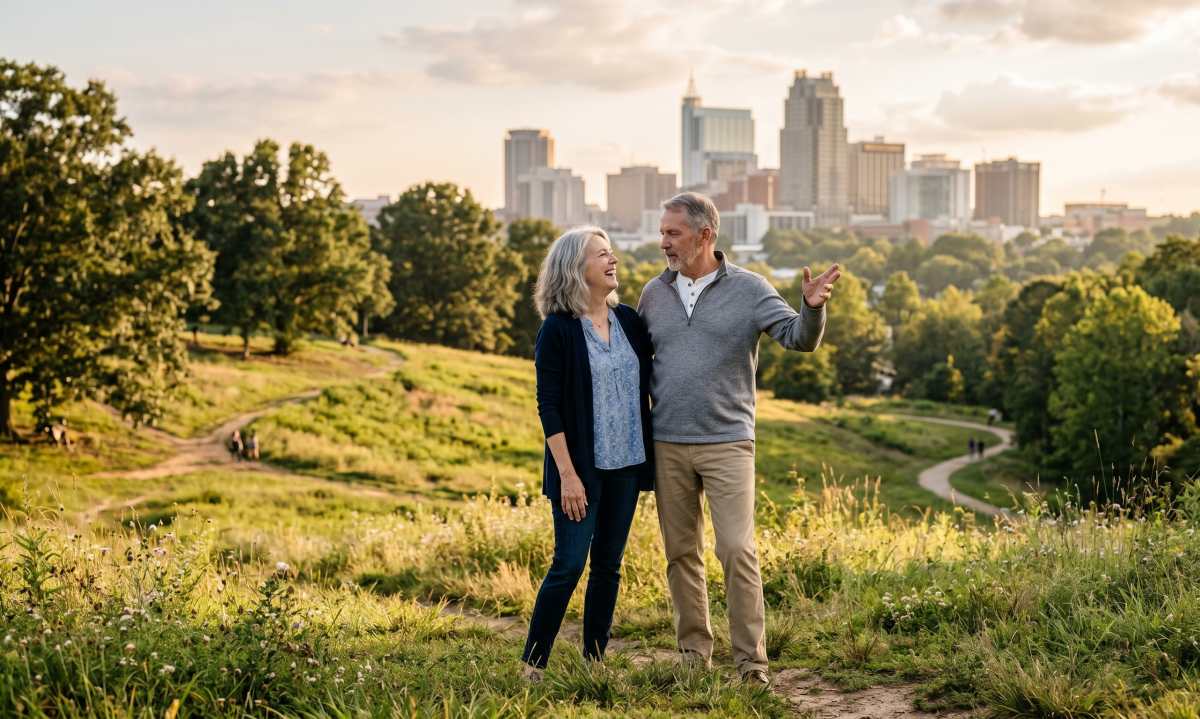 Annuities in Raleigh, NC