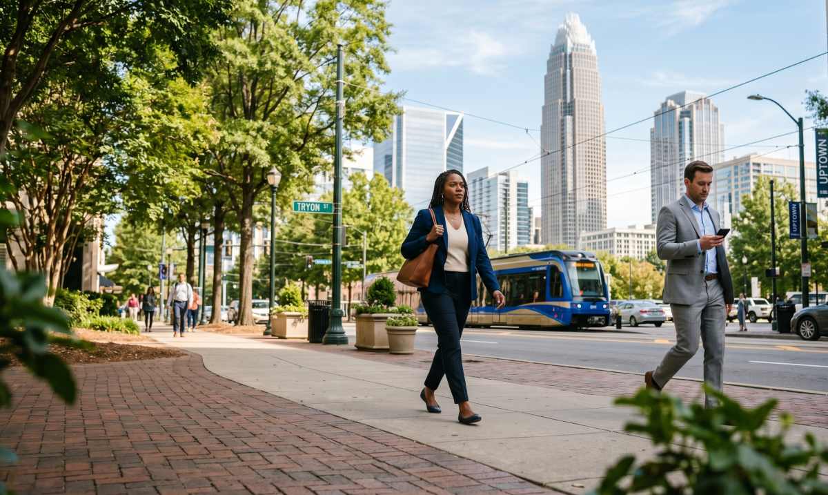 Fixed Annuities in Charlotte, NC