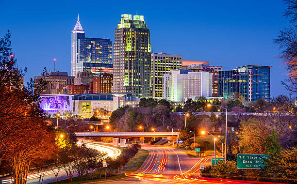 Raleigh, NC
