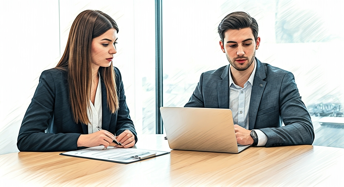 Young adults compare insurance