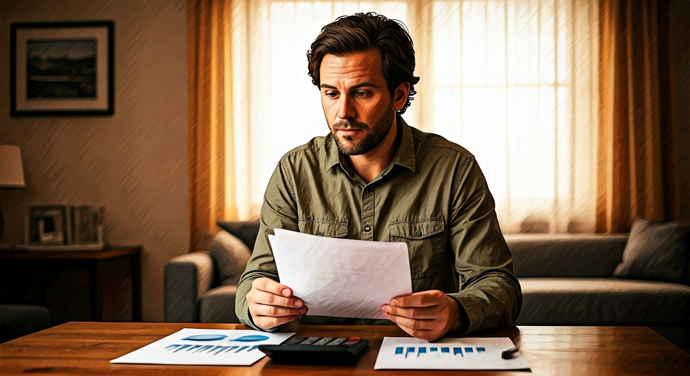 Person considering annuity rollover