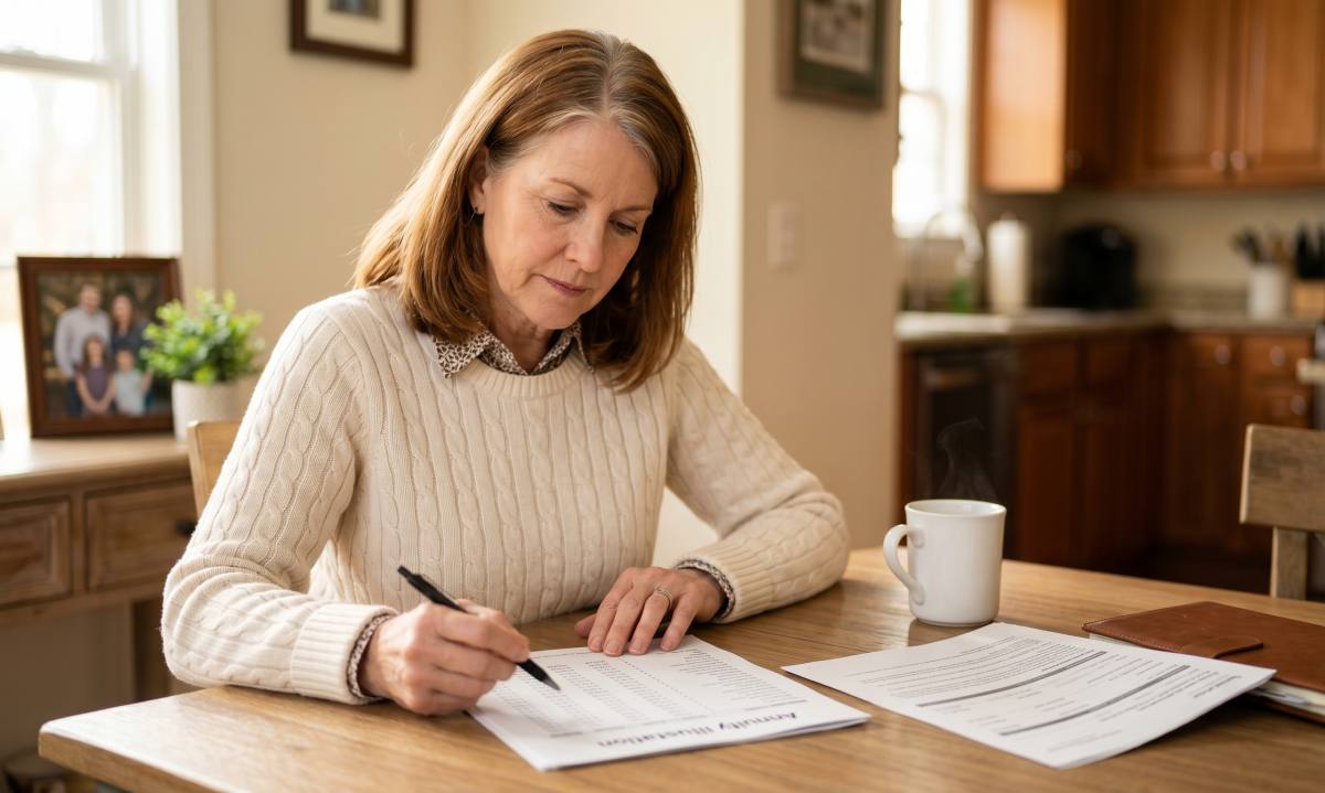 Annuities for Retirement Income and How to Use Them in Your Plan