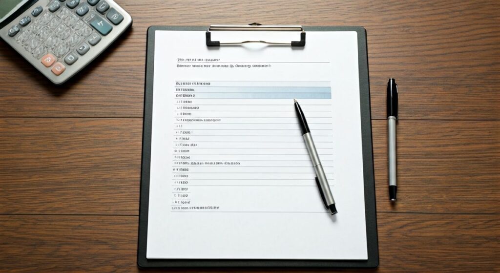 insurance companies comparison chart