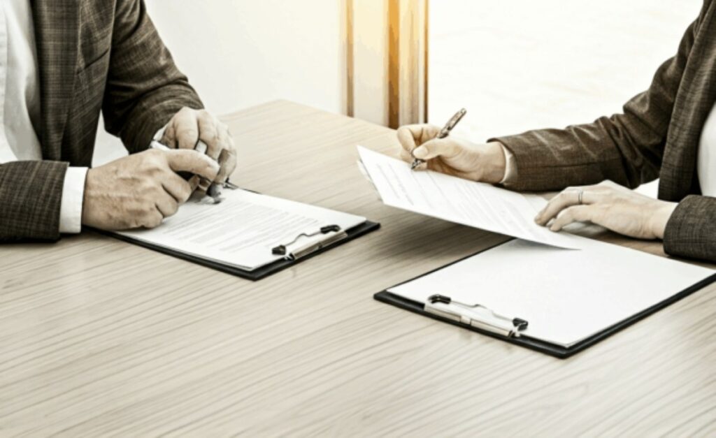 insurance discussion