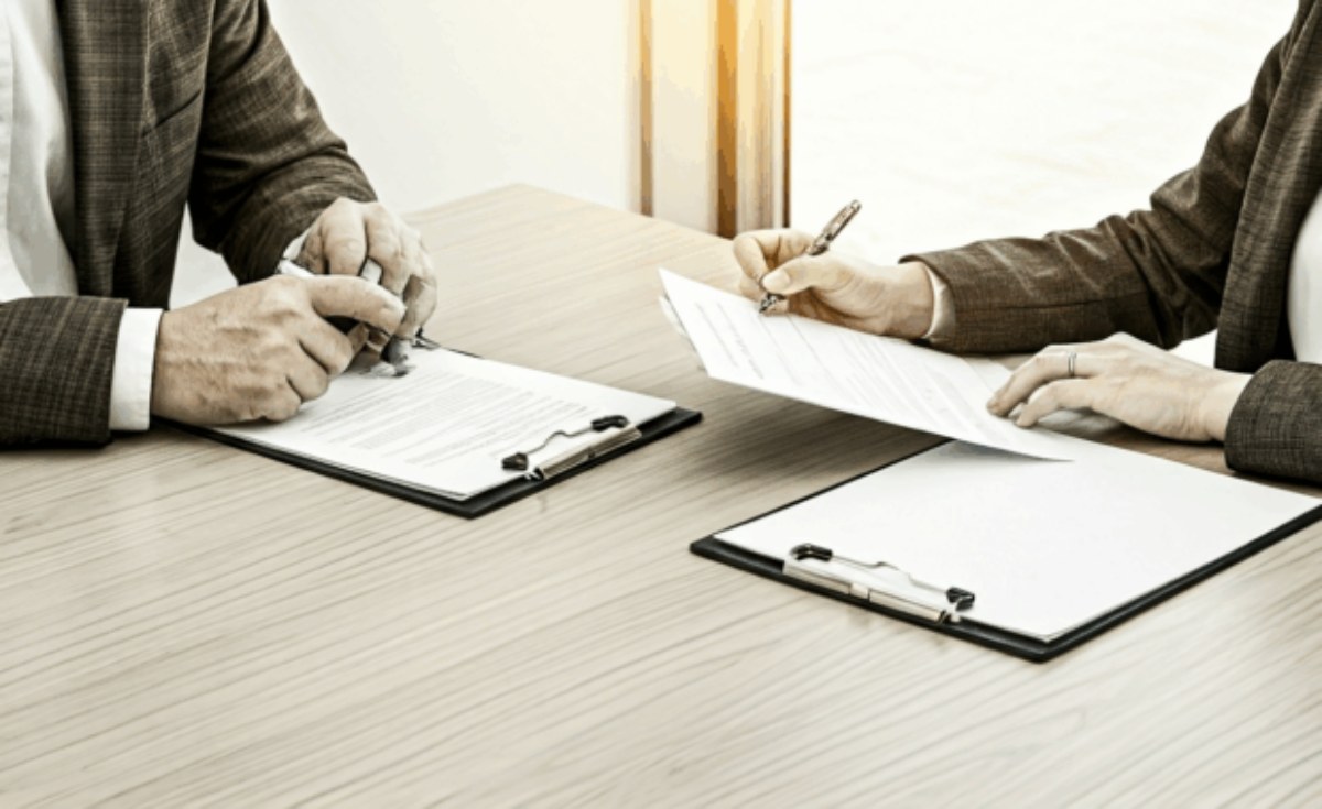 insurance discussion