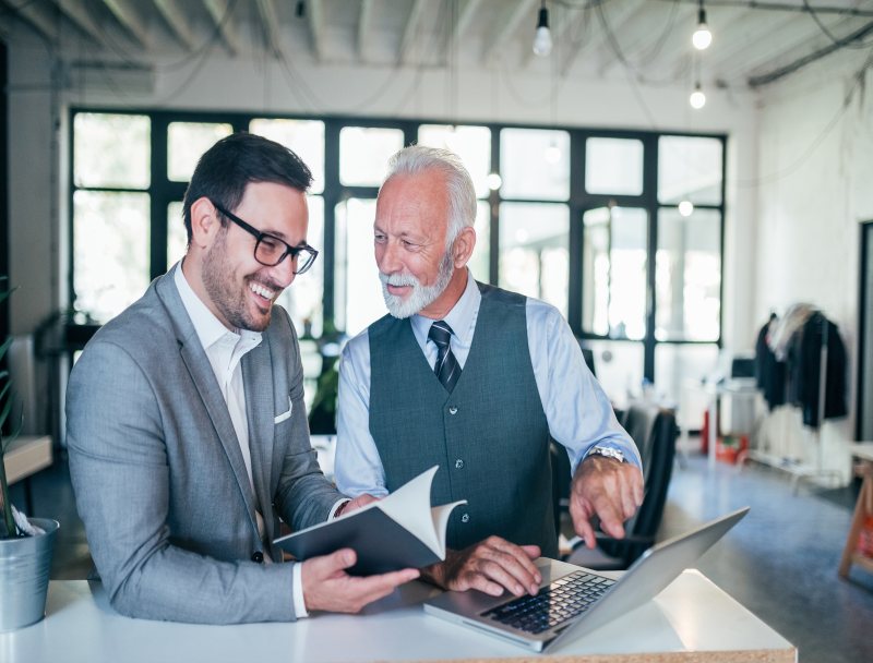 key person insurance