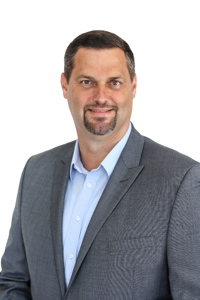 Doug Twiddy Headshot