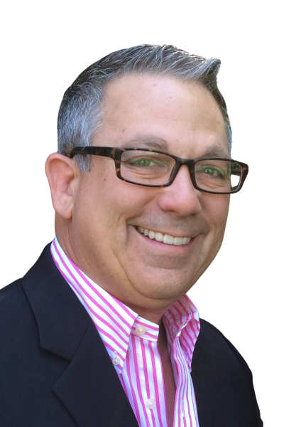 Mike Nasser Headshot