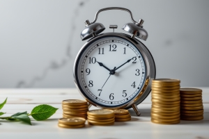 Calculating Retirement Timeline with Fixed Annuity Contract
