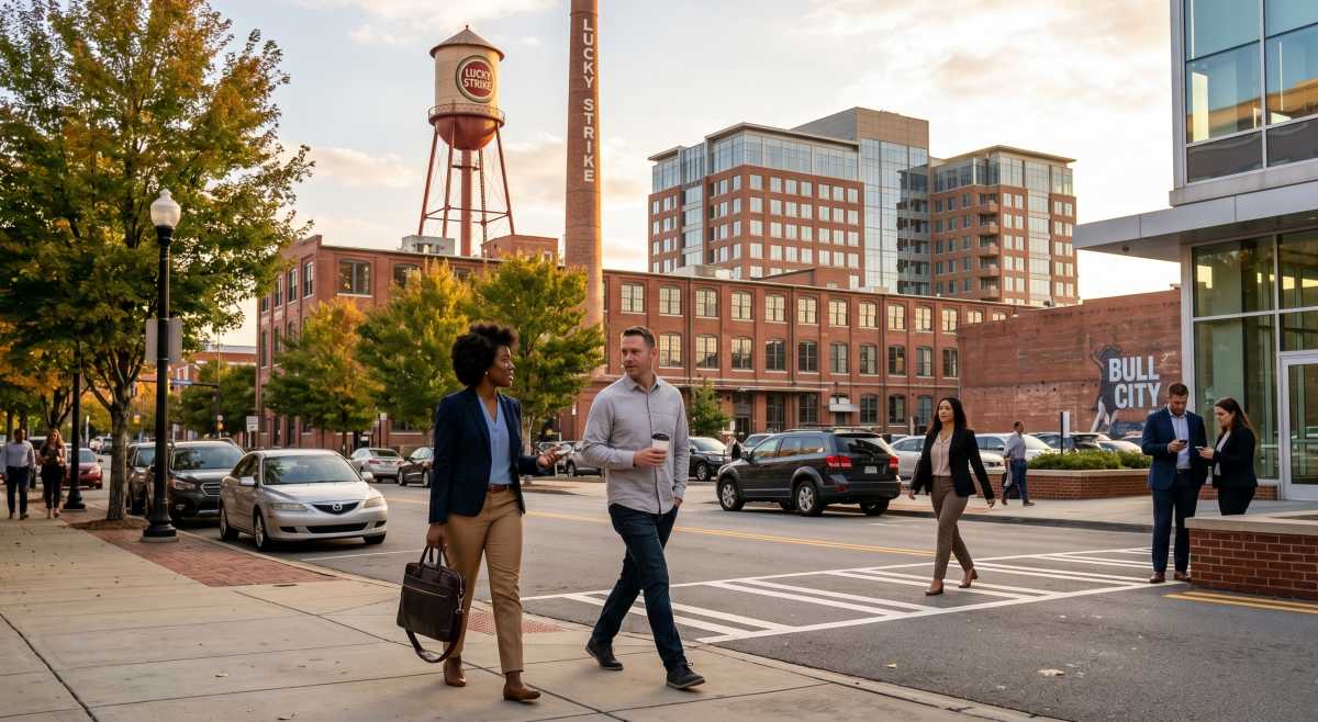 Annuities in Durham, NC