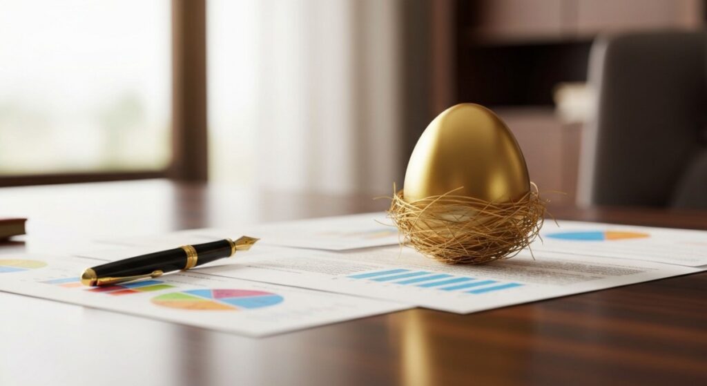 Understanding Guaranteed Deferred Annuity Benefits