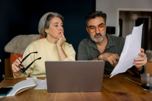 Pre-Retirees Analyzing the Mistakes They Made with MYGA