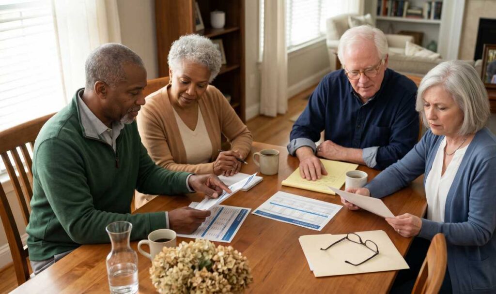 The High-Yield Annuity Shortlist