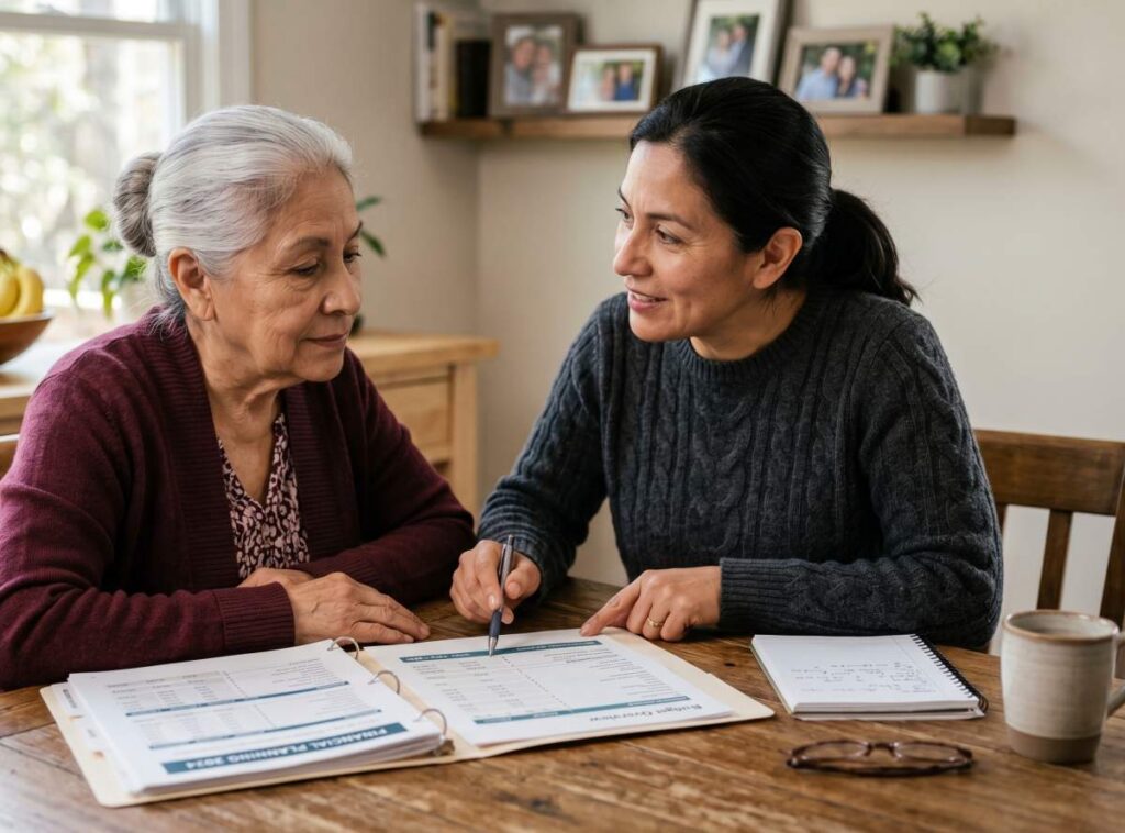 Can I Withdraw From IRA Annuity for Long Term Care Needs?